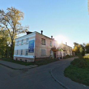 Ulitsa Gogolya, 66А, Zelenodolsk: photo