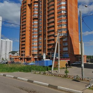 Mikrorayon Rekintso-2, 3, Solnechnogorsk: photo