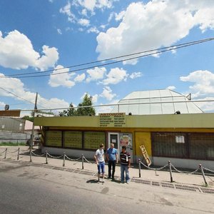 Алматы, Улица Ильяса Жансугурова, 425: фото