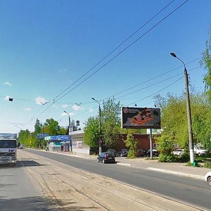 Ordzhonikidze Street, 46А, Tver: photo