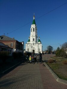 Aleksandra Nevskogo Square, No:1, Yegoryevsk: Fotoğraflar