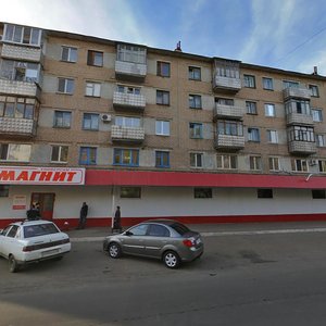 Odesskaya ulitsa, 121, Orenburg: photo