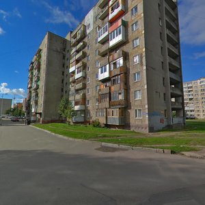 Olega Koshevogo Street, 1А, Kaliningrad: photo