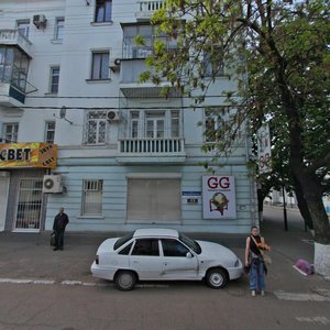 Krasnoarmejskaya Street, 59, Krasnodar: photo