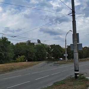 Moskovsiy Avenue, 3, Togliatti: photo