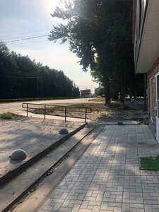 Ulitsa Lenina, 55А, : foto