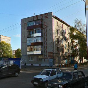 Paratskaya ulitsa, 10, Zelenodolsk: photo