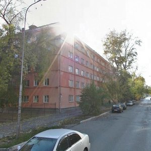 Maksima Gorkogo Street, 70, Kurgan: photo