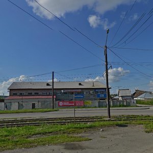 Sotsialisticheskaya ulitsa, 118, Biysk: photo