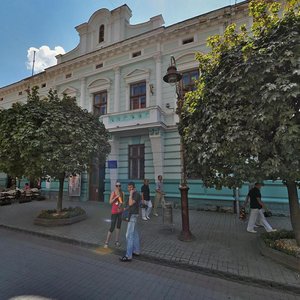 Vulytsia Nezalezhnosti, 12, Ivano‑Frankivsk: photo