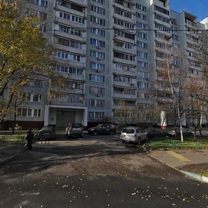 Sukhonskaya Street, 15, Moscow: photo