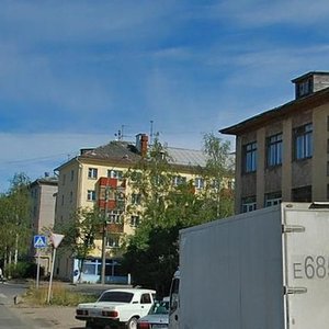 Prospekt Pobedy, 44 ، : صورة