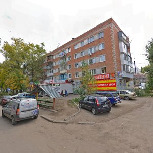 4-y kvartal, 3, Saratov Oblast: photo