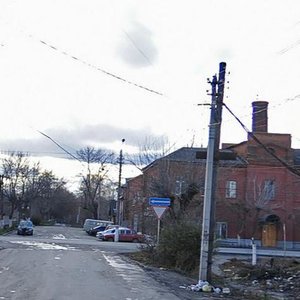 Ulitsa Ostasheva, 21А, Tula: photo