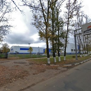 Ярославль, Суздальское шоссе, 21А: фото