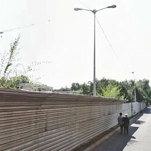 Bogenbai Batyr Street, 214, Almaty: photo