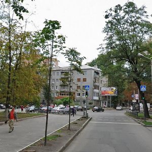 Харьков, Улица Культуры, 18: фото