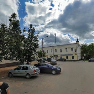 Ulitsa Kropotkina, 2, Kaluga: photo