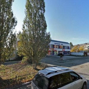 Germana Titova Street, 7, Barnaul: photo