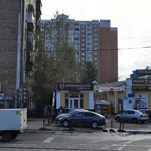 Москва, Улица Рогожский Вал, 5с4: фото