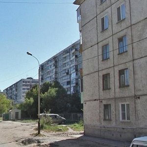 Belorusskaya ulitsa, 6 ، خاباروفسك: صورة