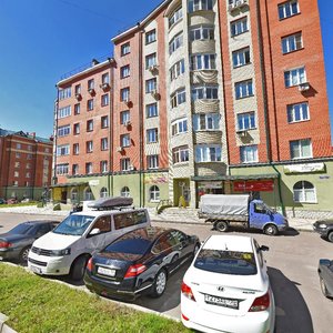 Pionerskaya ulitsa, 3, Fryazino: photo