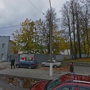 Vulica Akademika Pawlava, 50, Vitebsk: photo