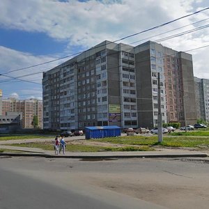 Kukonkovykh Street, 150, Ivanovo: photo