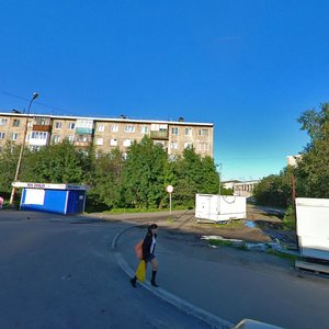 Ivana Khalatina Drive, 25, Murmansk: photo