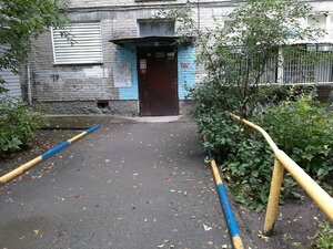 Dostoyevskogo Street, 1, Novosibirsk: photo