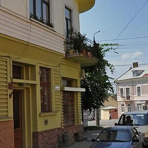 Vulytsia Brativ Rusnakiv, 2/19, Chernivtsi: photo