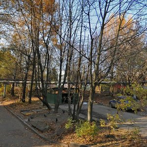 Michurina Street, 30, Himki: photo
