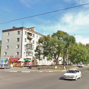 Lenina Street, 79, Blagoveshchensk: photo