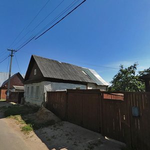 Levaya Naberezhnaya Street, 137, Pereslavl‑Zalesskiy: photo