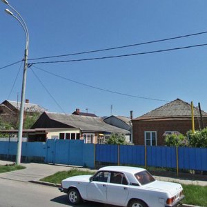 Rossiyskaya Street, 216, Krasnodar: photo