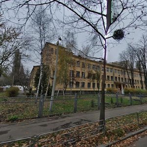 Smolenska Street, 4, Kyiv: photo