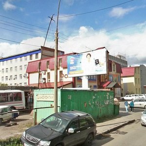 Fyodora Lytkina Street, 3А, : foto