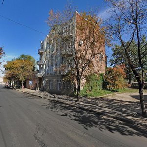 Bogdana Khmelnitskogo Street, 17, Kharkiv: photo