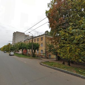 Krasnoarmeyskaya Street, 38, Kirov: photo