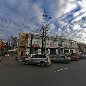 Moskovskiy Avenue, 97, Yaroslavl: photo