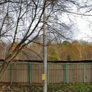 Preobrazhenskіy Val Street, вл27А, Moscow: photo