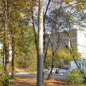 Rakasowskaga Avenue, 113, : foto