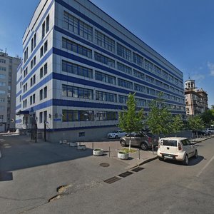 Dilova Street, 5, Kyiv: photo