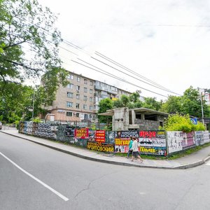 Zakharova Street, 5 ، فلاديفوستوك: صورة