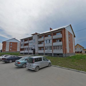 Kristalnaya ulitsa, 4, : foto