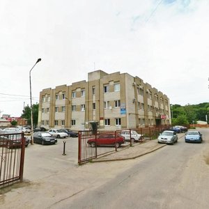 Ставрополь, Проспект Ворошилова, 1: фото