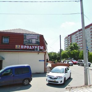 Polevaya ulitsa, 82 ، تيومين: صورة