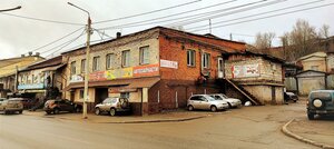 Zavodskaya ulitsa, 41, : foto