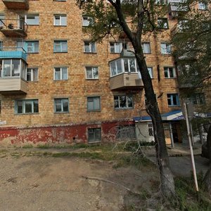 Khersonskaya Street, 4 ، فلاديفوستوك: صورة