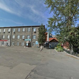 Kommunisticheskaya Street, 1, Novosibirsk: photo